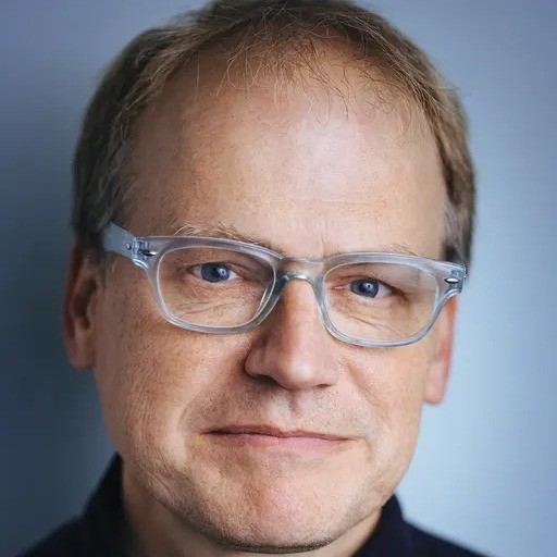 Portrait of Aspen Olmsted, Ph.D.