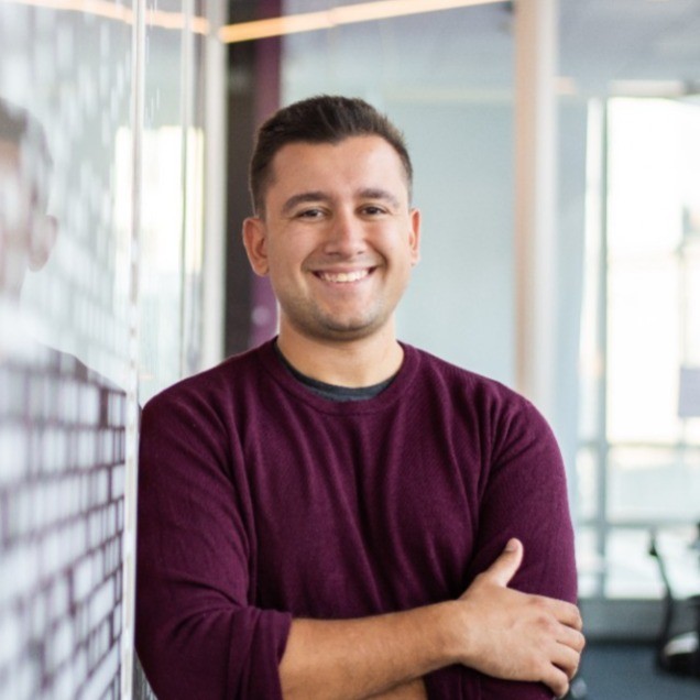 Portrait of Clifton Robinson, Ph.D.