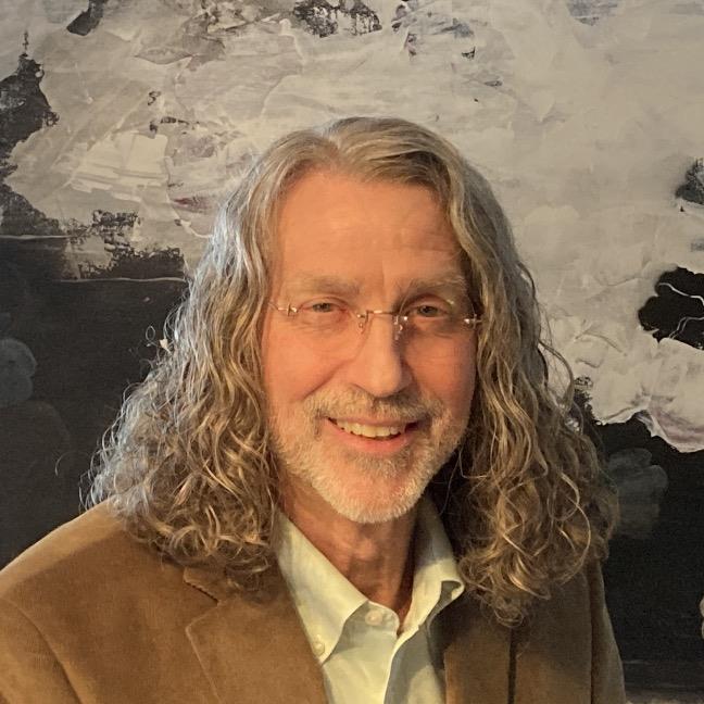 Portrait of Mel Henriksen